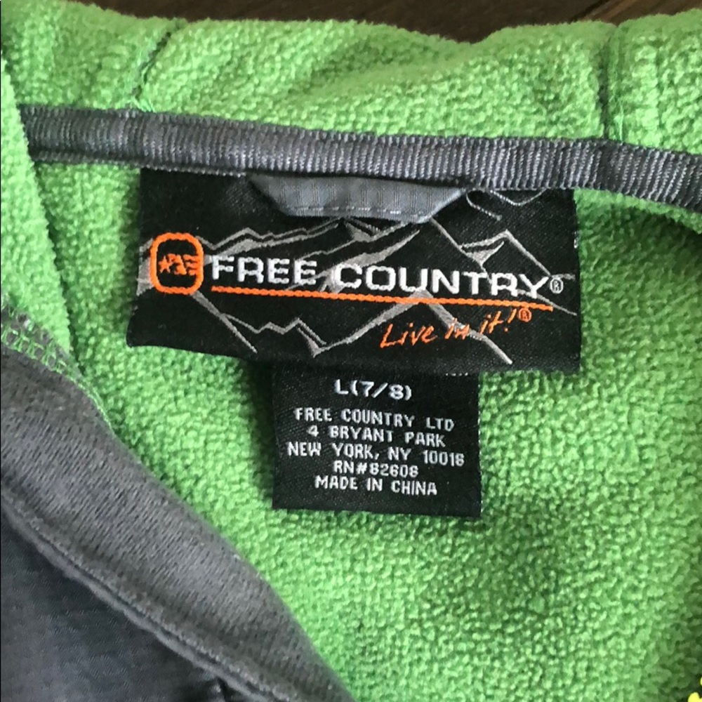 Jacket - Picture 3 of 6